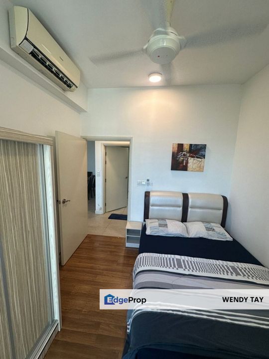Afiniti Residences Apartment/Jalan Medini Utara @ Medini / Iskandar Puteri（RENT ）, Johor, 