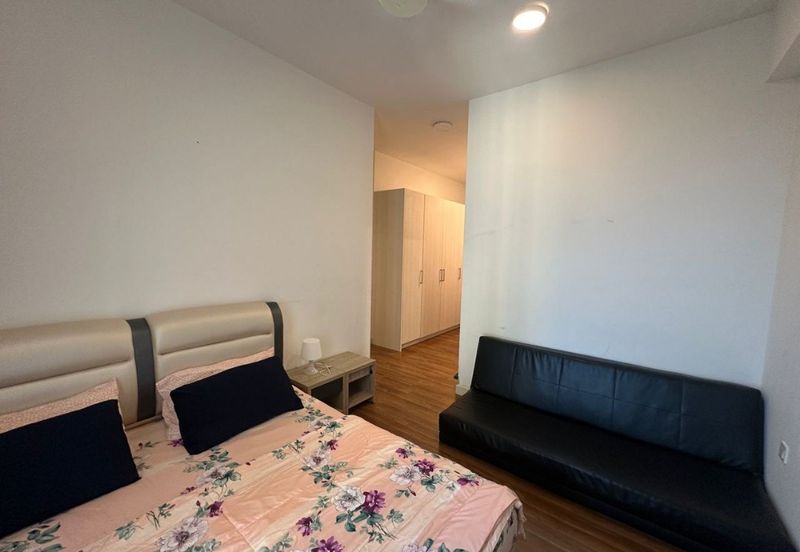 Afiniti Residences @ Medini Iskandar