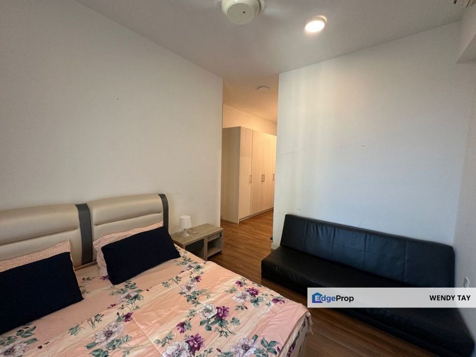 Afiniti Residences Apartment/Jalan Medini Utara @ Medini / Iskandar Puteri（RENT ）, Johor, 