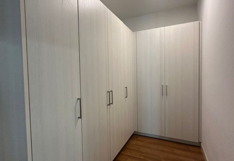 Afiniti Residences @ Medini Iskandar