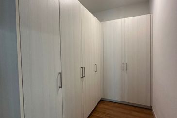 Afiniti Residences @ Medini Iskandar