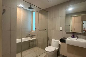 Afiniti Residences @ Medini Iskandar