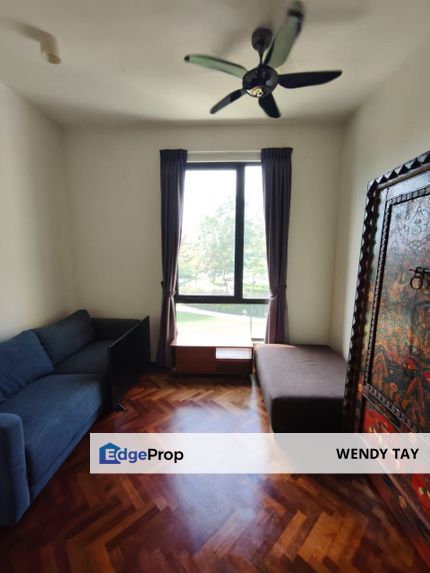 Avira Garden 2 Storey Terrace House（RENT ）, Johor, Nusajaya