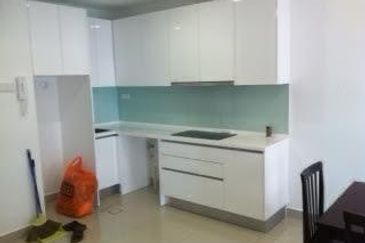 Tropez Residences @ Danga Bay