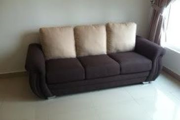 Tropez Residences @ Danga Bay