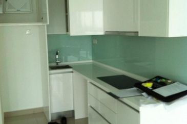 Tropez Residences @ Danga Bay