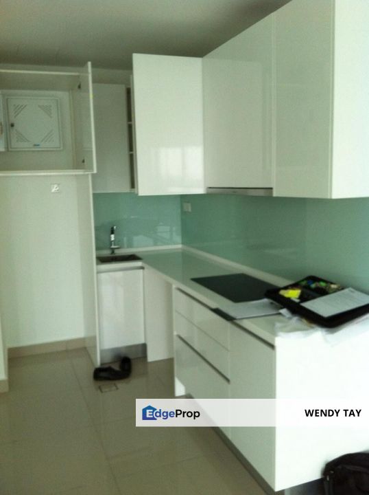Tropez Residences @ Danga Bay Condominium（RENT ）, Johor, Johor Bahru
