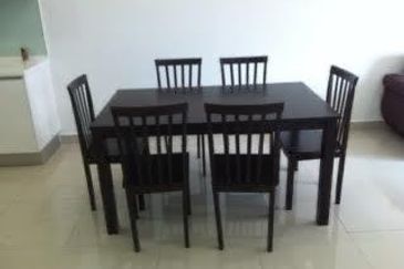 Tropez Residences @ Danga Bay