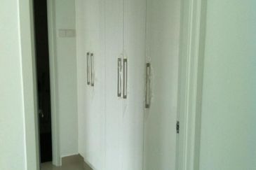 Tropez Residences @ Danga Bay