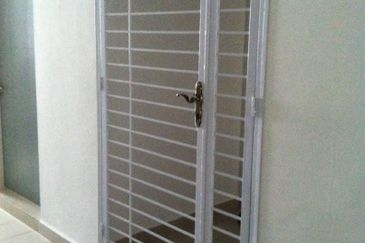 Tropez Residences @ Danga Bay