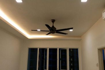 Tropez Residences @ Danga Bay