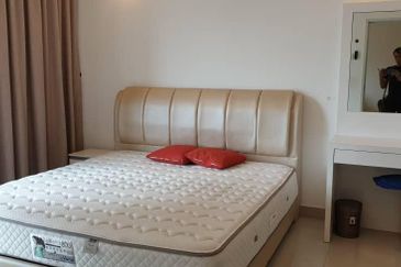 Tropez Residences @ Danga Bay