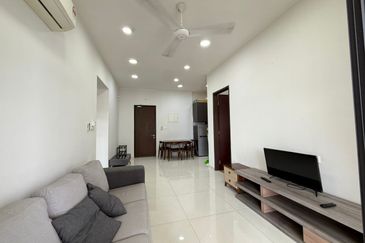 Royal Strand @ Country Garden Danga Bay