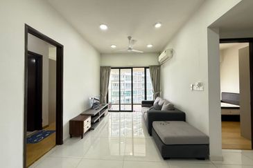 Royal Strand @ Country Garden Danga Bay