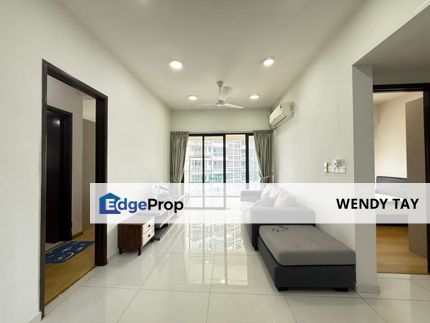 Country garden royal strand（RENT ）Condominium Jalan Bertingkat Skudai, 80200, Johor, Johor, Johor Bahru