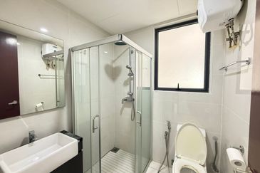 Royal Strand @ Country Garden Danga Bay