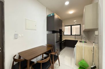 Royal Strand @ Country Garden Danga Bay