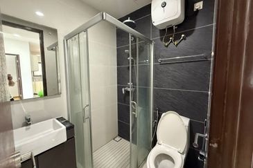 Royal Strand @ Country Garden Danga Bay