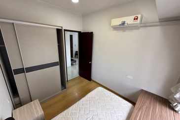 Royal Strand @ Country Garden Danga Bay