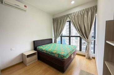 Royal Strand @ Country Garden Danga Bay