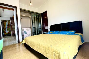 Royal Strand @ Country Garden Danga Bay