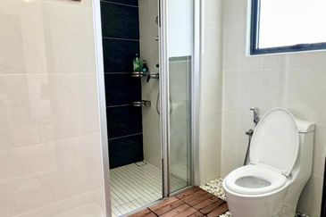 Royal Strand @ Country Garden Danga Bay