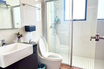 Royal Strand @ Country Garden Danga Bay