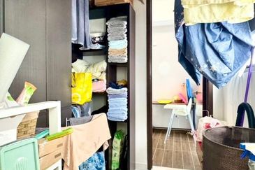 Royal Strand @ Country Garden Danga Bay