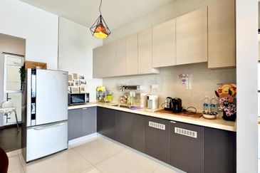 Royal Strand @ Country Garden Danga Bay