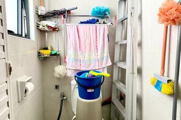 Royal Strand @ Country Garden Danga Bay