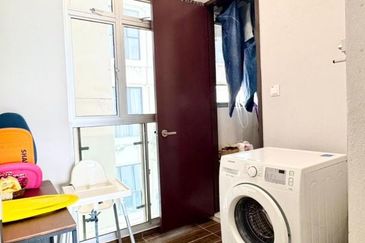 Royal Strand @ Country Garden Danga Bay