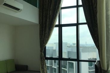 Impiana @ East Ledang