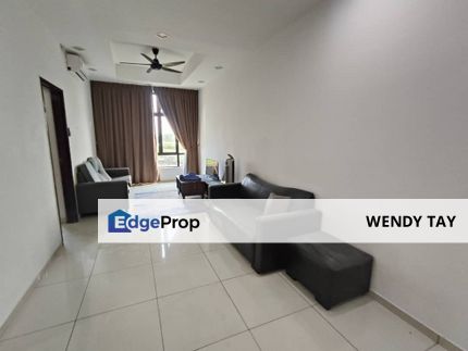 D Summit Residence Apartment Kempas Johor Bahru Johor For Rent, Johor, Johor Bahru
