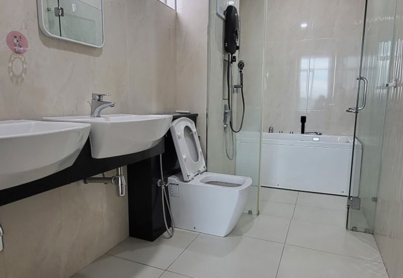 Paragon Suites @ CIQ