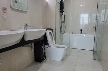 Paragon Suites @ CIQ