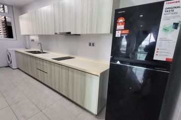 Paragon Suites @ CIQ