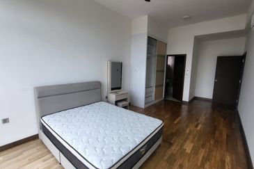 Paragon Suites @ CIQ