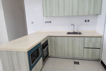 Paragon Suites @ CIQ