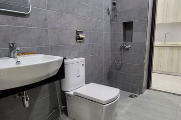 Paragon Suites @ CIQ