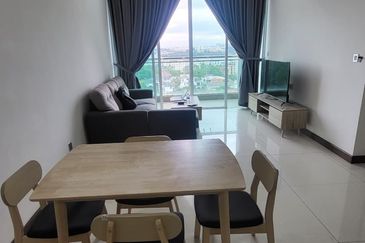 Paragon Suites @ CIQ