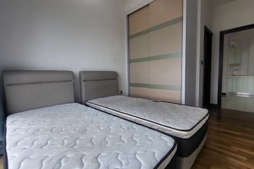 Paragon Suites @ CIQ