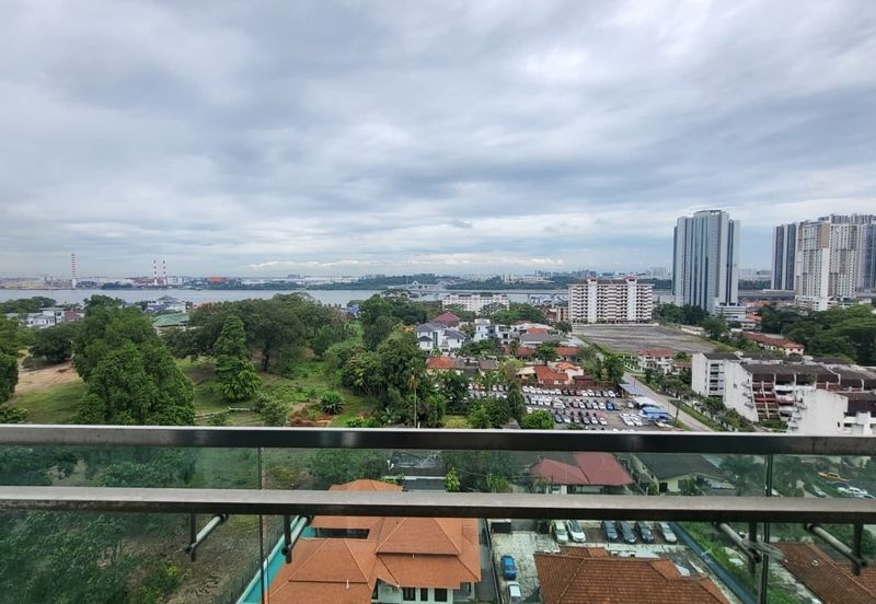 Paragon Suites @ CIQ