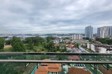 Paragon Suites @ CIQ