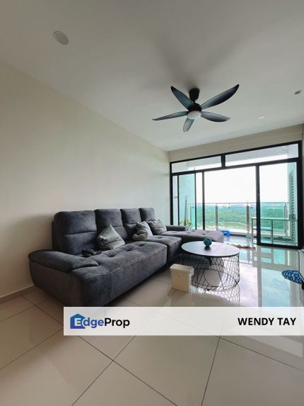 Marina Residence @ Bayu Puteri（RENT ）Jalan Puteri 3/1, Taman Bayu Puteri, 81750, Johor, Johor, Johor Bahru