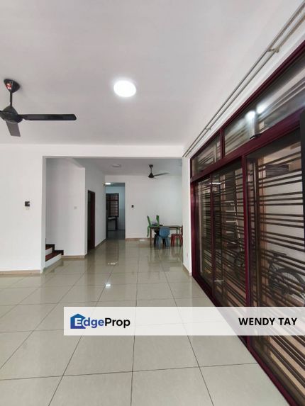 Mutiara Rini Height @ Skudai（RENT ）Double Storey Terrace, Johor, Skudai