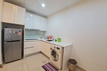 Tropez Residences @ Danga Bay