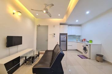 Tropez Residences @ Danga Bay