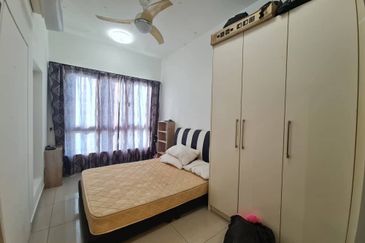 Tropez Residences @ Danga Bay