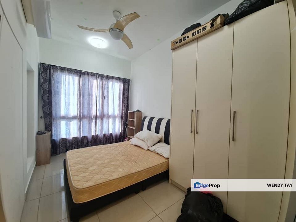 Tropez Residence Danga Bay（RENT ）Fully Furnished, Johor, Johor Bahru