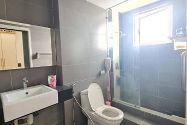 Tropez Residences @ Danga Bay